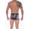 Erkek  Desenli Boxer