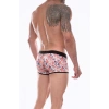 Erkek  Desenli Boxer
