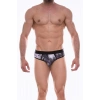 Erkek  Desenli Jockstrap Çamaşır