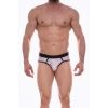 Erkek  Desenli Jockstrap Çamaşır