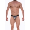Erkek  Desenli Slip