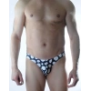 Erkek Desenli Slip İç Çamaşırı