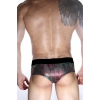 Erkek  Fantezi Mini Boxer