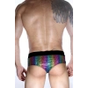 Erkek  Fantezi Mini Boxer