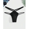 Erkek  Metalli Brazillian Slip