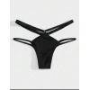 Erkek  Metalli Brazillian Slip