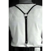 Erkek Omuzdan Askılı Göğüs Harness - Brfm98