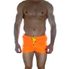 Erkek Renkli Mini Mayo Short