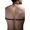 Erkek Zincirli Göğüs Harness - Brfm190