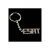 Esat İsimli Anahtarlık