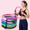 Esnek Pilates Çemberi