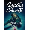 Esrarengiz Sanık