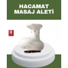 Ev Tipi 3’ü 1 Arada Masaj Cihazı Sıkılaştırıcı Ve Rahatlatıcı