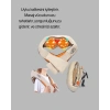 Ev Ve Araç İçi Uyumlu Masaj Cihazı