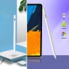 Evrensel Tablet ve Dokunmatik Telefonlarla Uyumlu Hassas Çizim ve Tasarım Kalemi (4887)