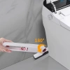 Ezere Çok Amaçlı Mini Tezgah Üstü Paspas Mini Mop + 2 Yedek Uç