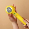 Ezere Şarjlı Tiftik Ve Tüy Toplama Makinesi