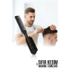 Fade Fırça – Berberler İçin Sıfır Kesim ve Makine Temizleme Fırçası 722307