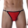 Fantazi Erkek  Slip