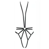 Fantazi İç Giyim Seksi Harness - Brf339