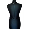 Fantazi Şık Deri Göğüs Harness - Brf919