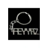 Feyyaz İsimli Anahtarlık