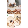 Fındık Ve Ceviz Kırıcı Set Sibylle Design