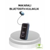Fineblue F580 Suya Dayanıklı Bluetooth 5.3 Kulaklık Dijital Ekranlı