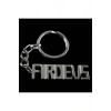 Firdevs İsimli Anahtarlık