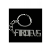 Firdevs İsimli Anahtarlık