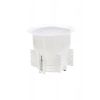 Flora F068 Çift Kapaklı Sessiz Wc Kapağı