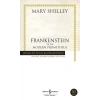 Frankenstein Ya Da Modern Prometheus - Hasan Ali Yücel Klasikleri