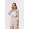 Freshness 0024 Lazer Kesim Tül Boxer Korse