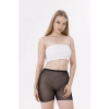 Freshness 0024 Lazer Kesim Tül Boxer Korse
