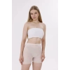 Freshness 0024 Lazer Kesim Tül Boxer Korse