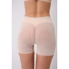 Freshness 0024 Lazer Kesim Tül Boxer Korse
