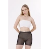 Freshness 0024 Lazer Kesim Tül Boxer Korse