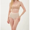 Freshness 0025 Lazer Kesim Tül Yüksek Bel Bato Korse
