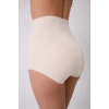 Freshness 1006 Lazer Kesim Yüksek Bel Slip Korse