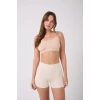 Freshness 1024 Bayan Lazer Kesim Silikonlu Boxer Korse