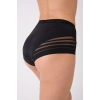 Freshness 1032 Lazer Kesim Tül Boxer Korse