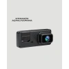 Full Hd 3 Kanallı Araç Kamerası – Akıllı Çözümlerle Sürüş