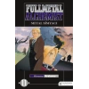 Fullmetal Alchemist - Çelik Simyacı 11