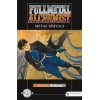Fullmetal Alchemist - Çelik Simyacı 23