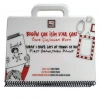 Funny Mat Mini Set - Bugün Çok İşim Var Çok!