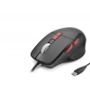 G370 Gaming Mouse 3600 Dpi Rgb - Siyah