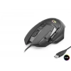 G502 Gaming Mouse 7200 Dpi 6 Tuş 1000 Hz Rgb - Siyah