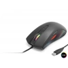 G802 Gaming Mouse 7200 Dpi 8 Tuş 1000 Hz Rgb - Siyah