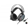 G882 Kulaklık 7.1 Usb Rgb - Siyah