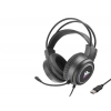 G884 Gaming Kulaklık Usb - Siyah
